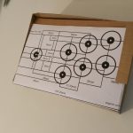 1-Player Arcade Control Panel