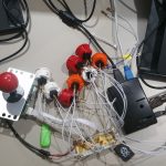 PI OS and MAME