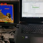 PI OS and MAME – Take 2
