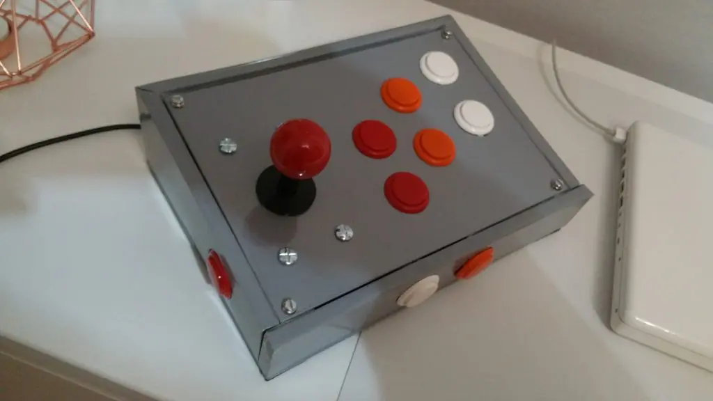 Finished CP Project