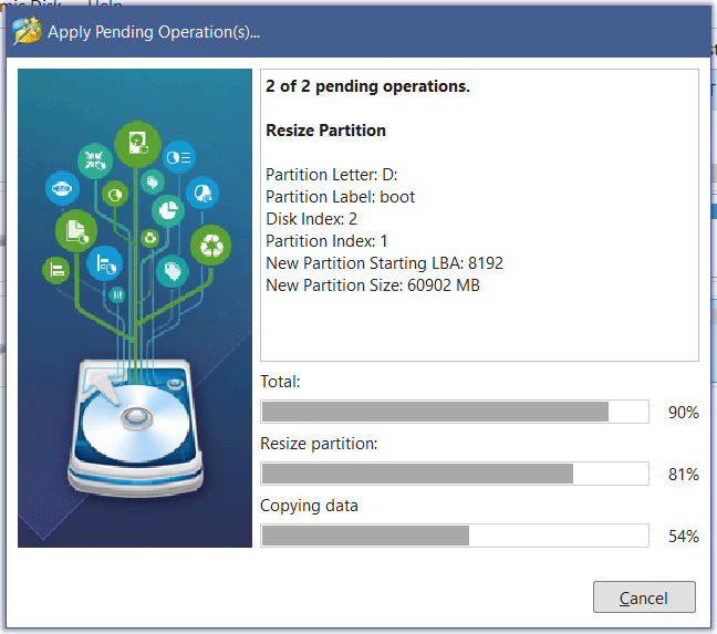 miopocket sd install