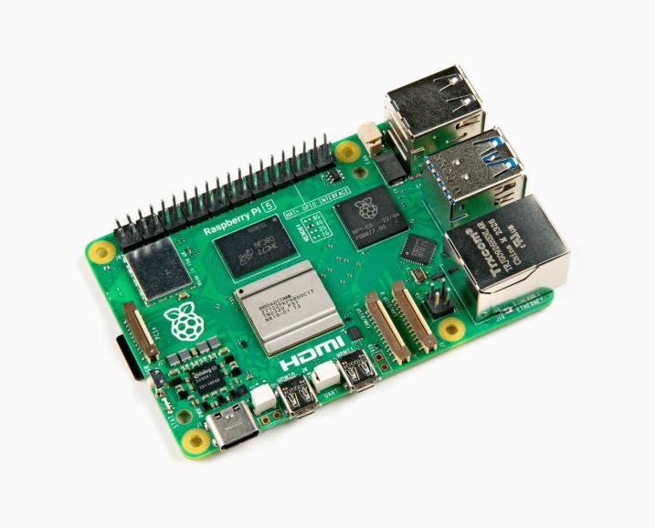 Raspberry Pi 5 - 4GB