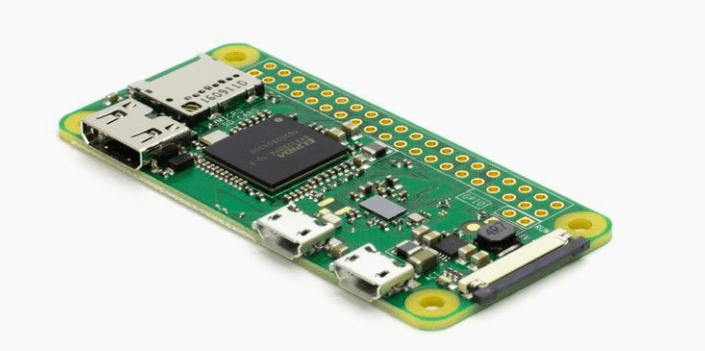 Raspberry Pi Zero W