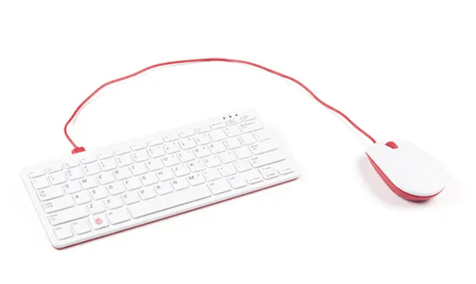 Raspberry Pi 400 - Kit