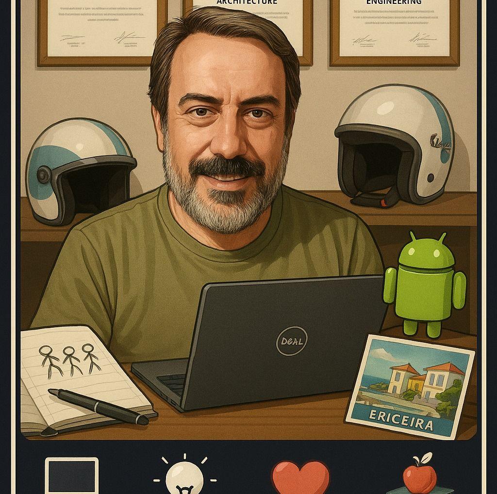 About Perdigao's Arcade Creator