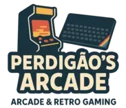 Perdigaos Arcade